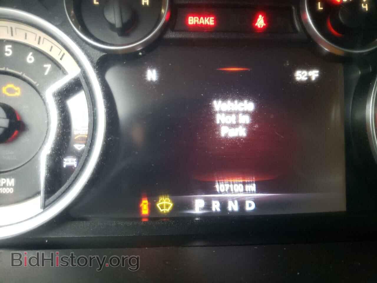 2016 RAM 1500 - VIN: 3C6RR7LT3GG359271 - Фото 9