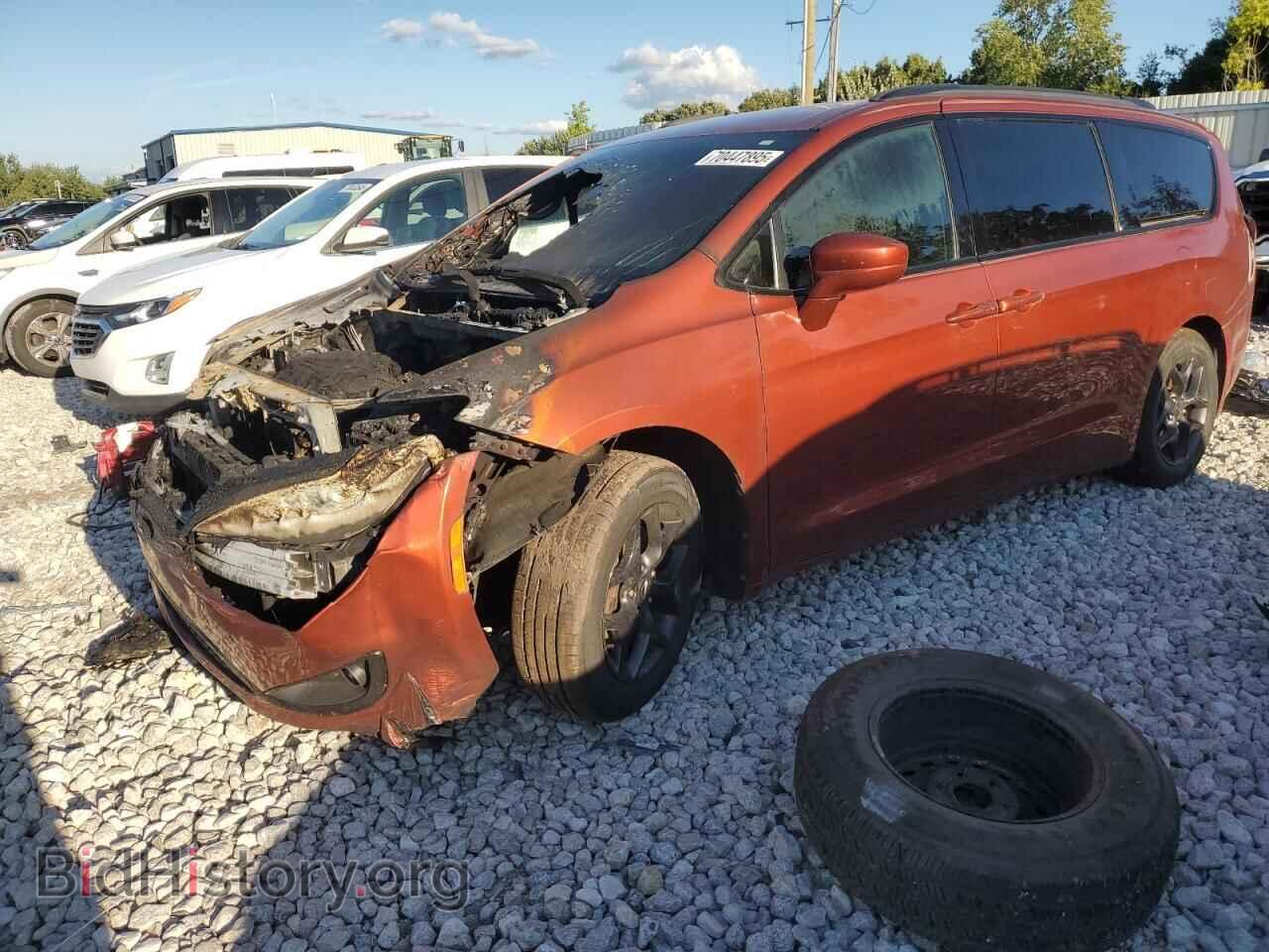 Photo 2C4RC1BG8JR234375 - CHRYSLER PACIFICA 2018