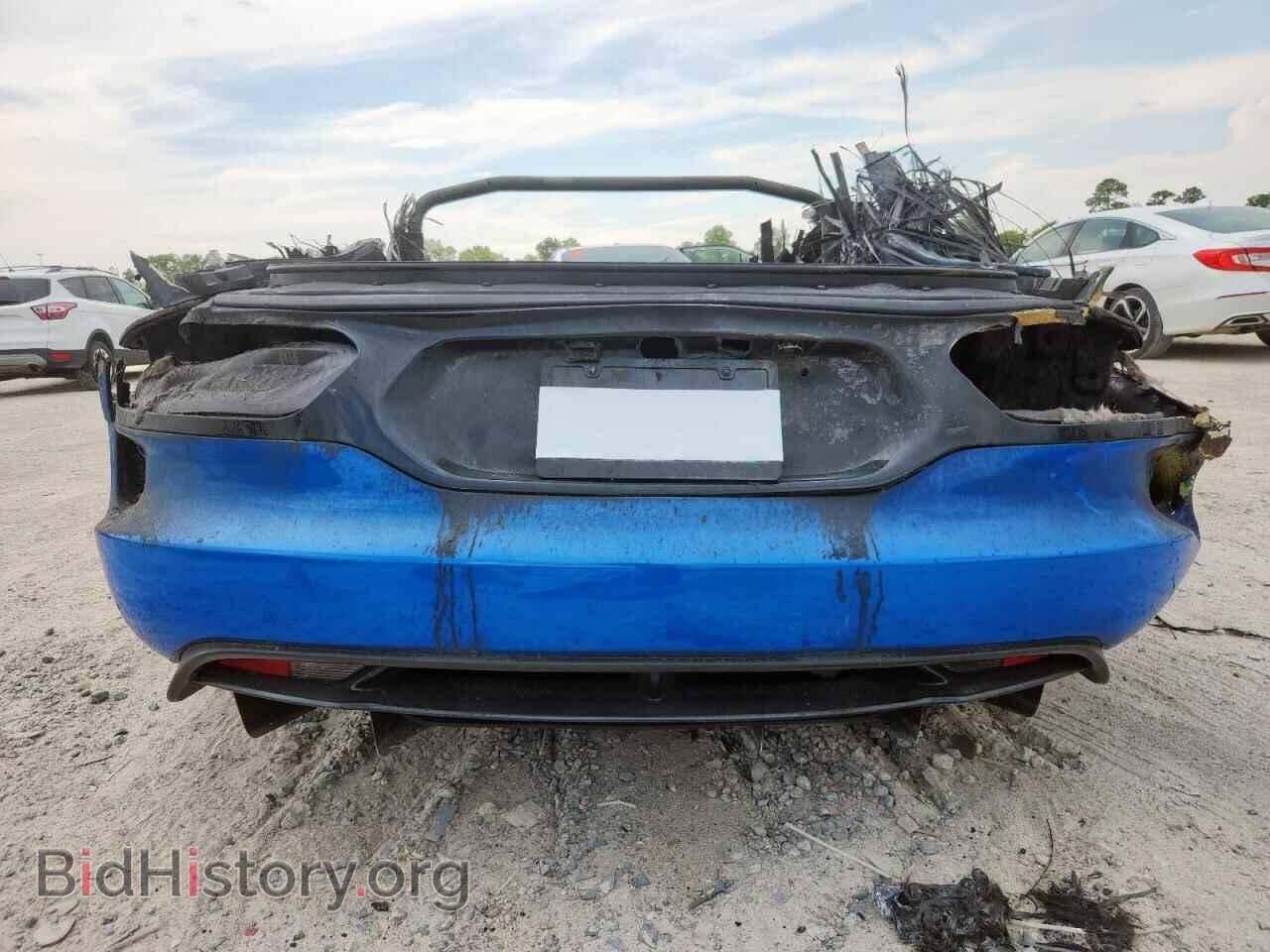 2016 DODGE VIPER - VIN: 1C3BDECZ2GV100526 - Photo 6