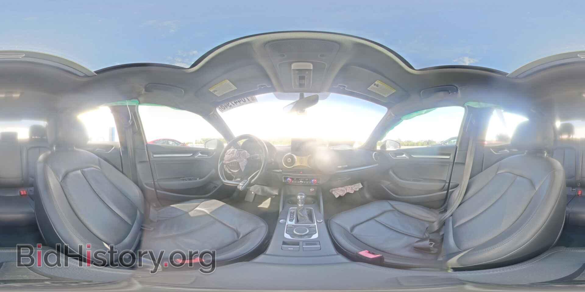 2016 AUDI A3 - VIN: WAUB8GFF0G1111008 - Photo 15