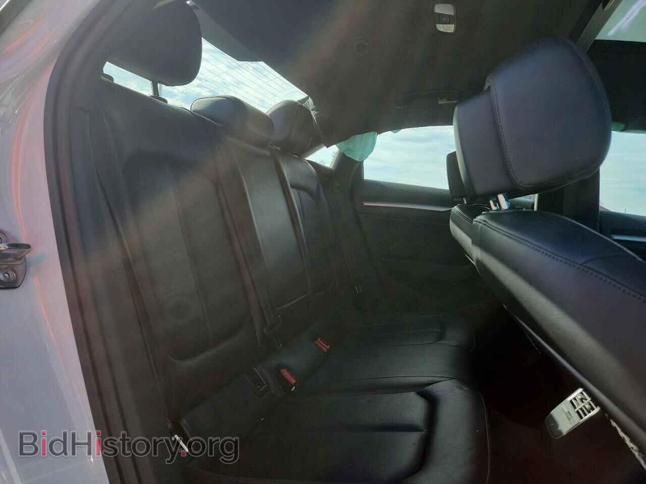 2016 AUDI A3 - VIN: WAUB8GFF0G1111008 - Photo 10