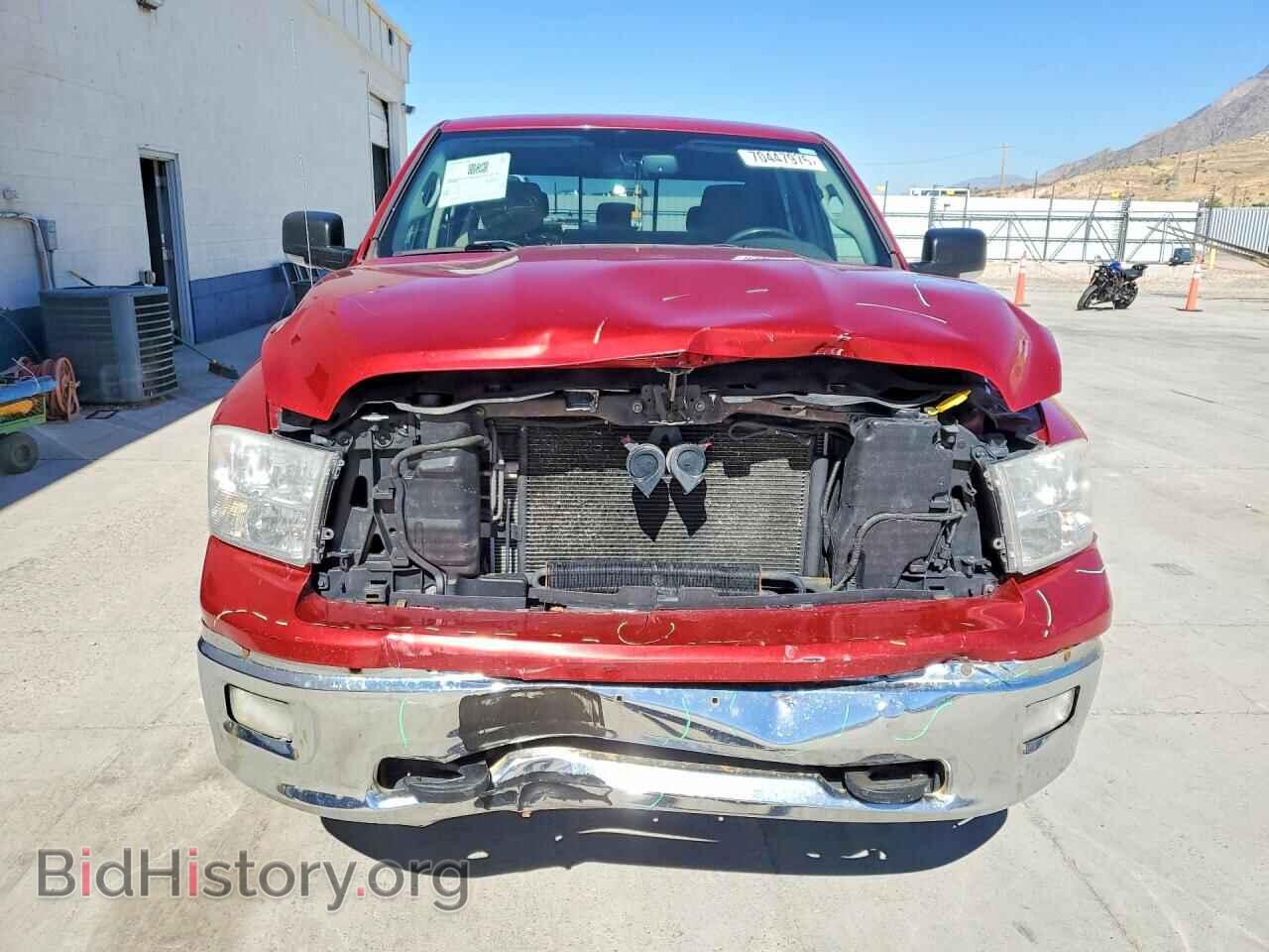2009 DODGE RAM 1500 - VIN: 1D3HV13T99S712595 - Photo 5