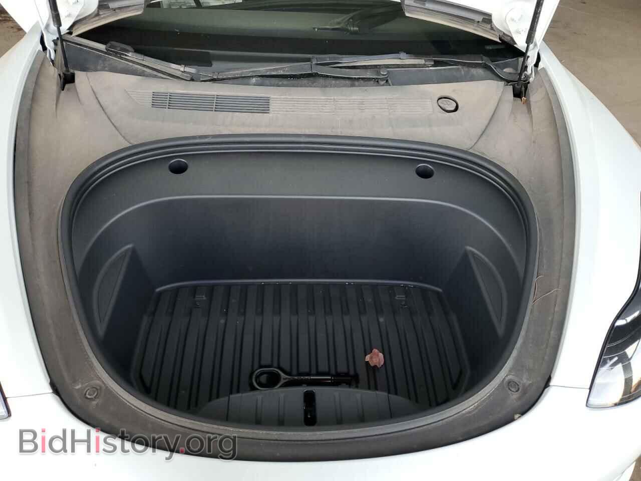 2023 TESLA MODEL 3 - VIN: 5YJ3E1EA4PF556524 - Photo 11