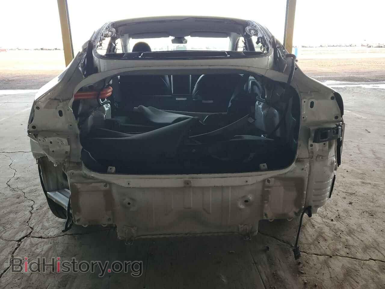 2023 TESLA MODEL 3 - VIN: 5YJ3E1EA4PF556524 - Photo 6