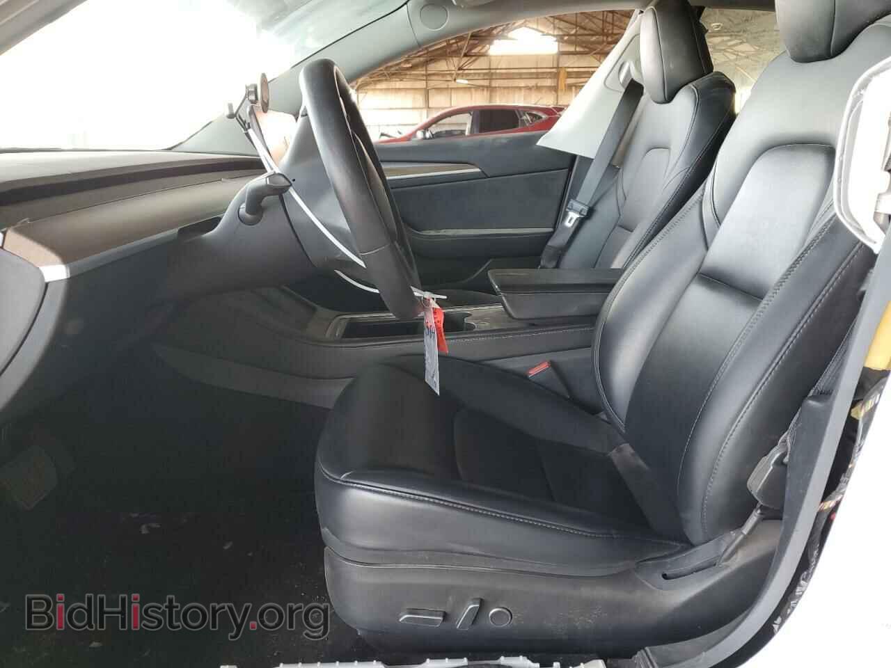 2023 TESLA MODEL 3 - VIN: 5YJ3E1EA4PF556524 - Photo 7