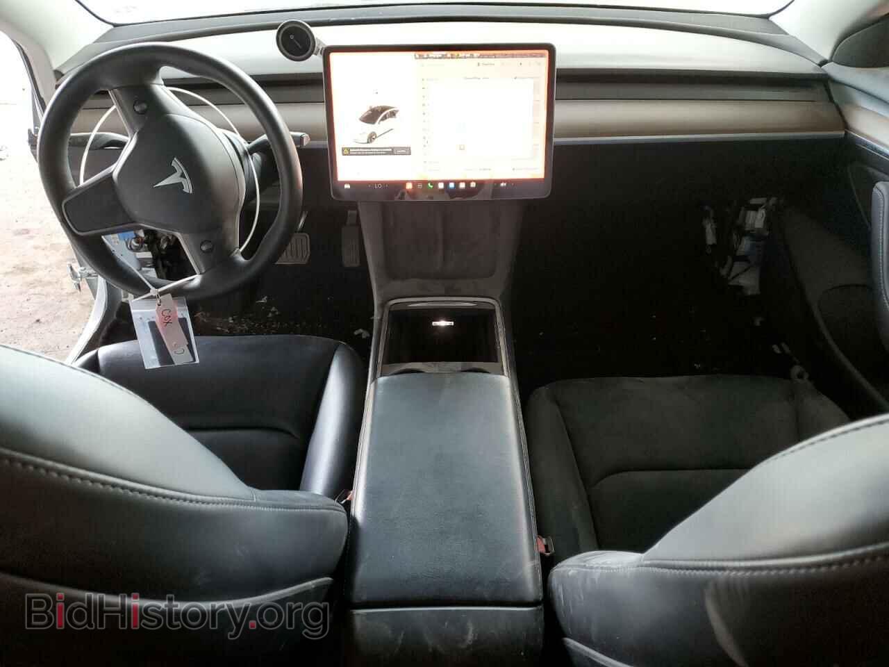 2023 TESLA MODEL 3 - VIN: 5YJ3E1EA4PF556524 - Photo 8