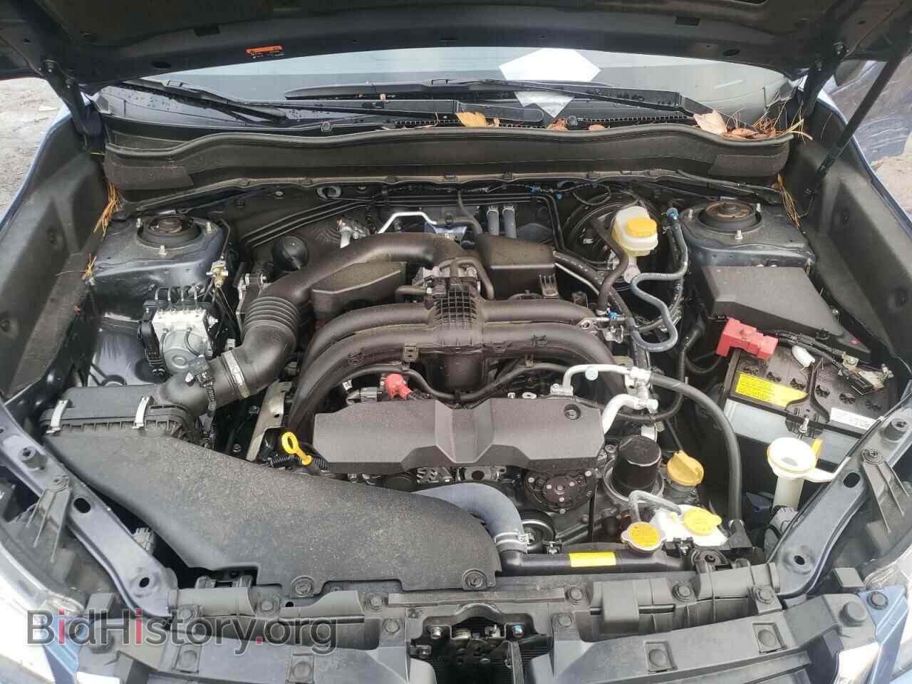 2018 SUBARU FORESTER - VIN: JF2SJAJC0JH580102 - Фото 7