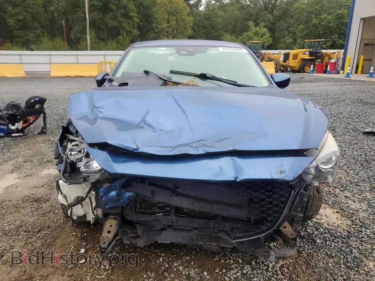 2018 MAZDA 3 - VIN: 3MZBN1K70JM206764 - Фото 5