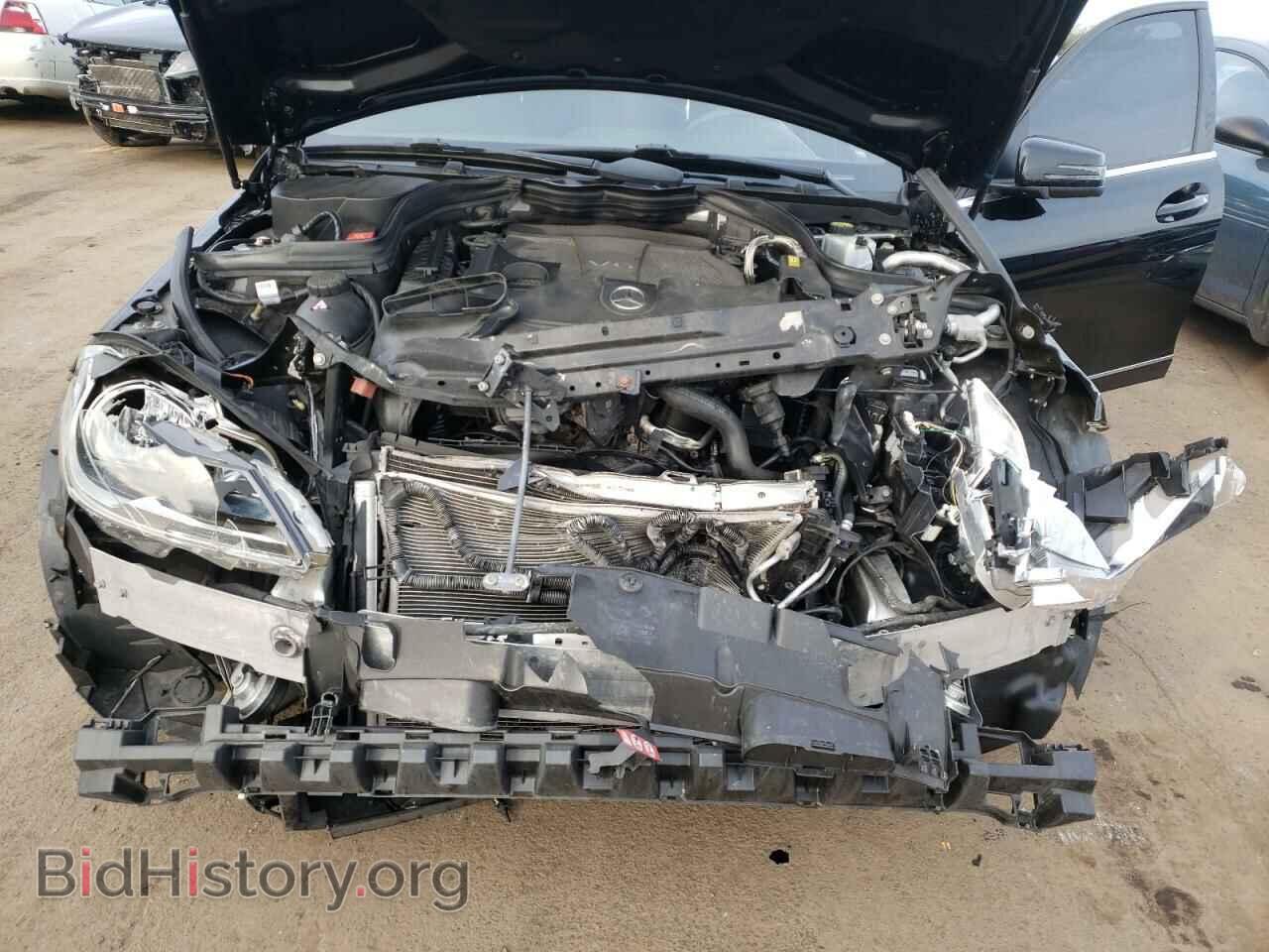 2014 MERCEDES-BENZ C-CLASS - VIN: WDDGF8AB7EA930769 - Фото 9