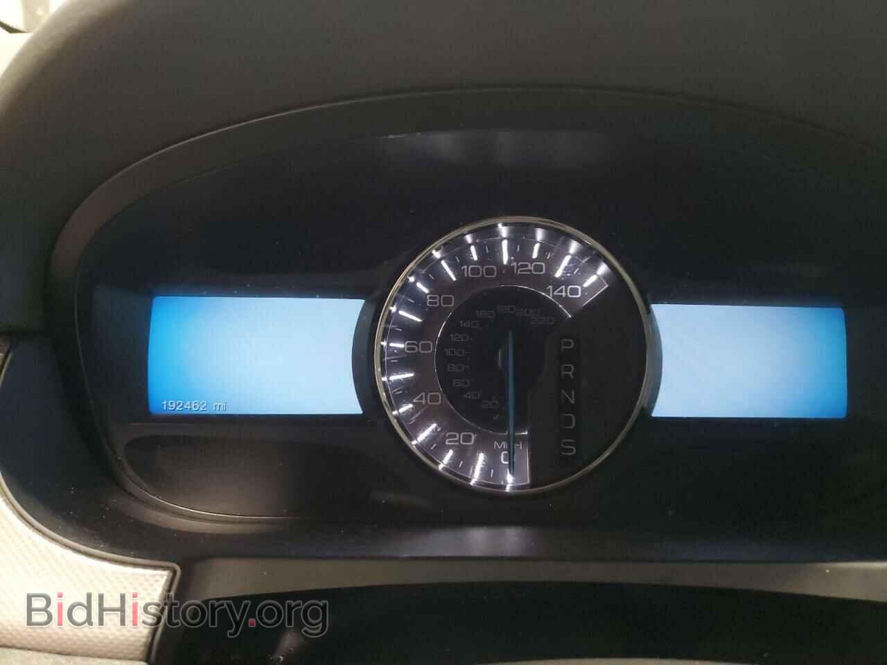 2013 FORD EDGE - VIN: 2FMDK3JC6DBC72803 - Фото 9