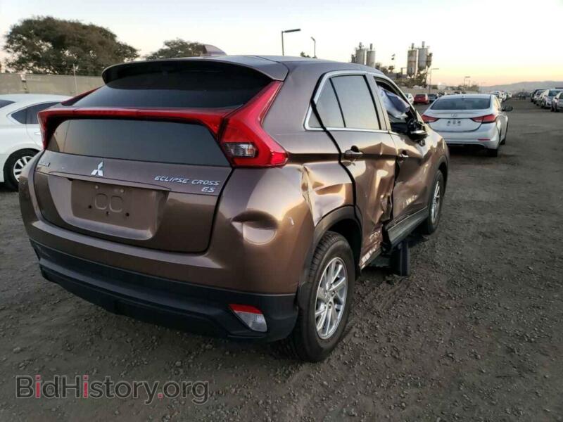 2018 Mitsubishi ECLIPSE (VIN JA4AS3AA0JZ041565) — photo 3 of 13