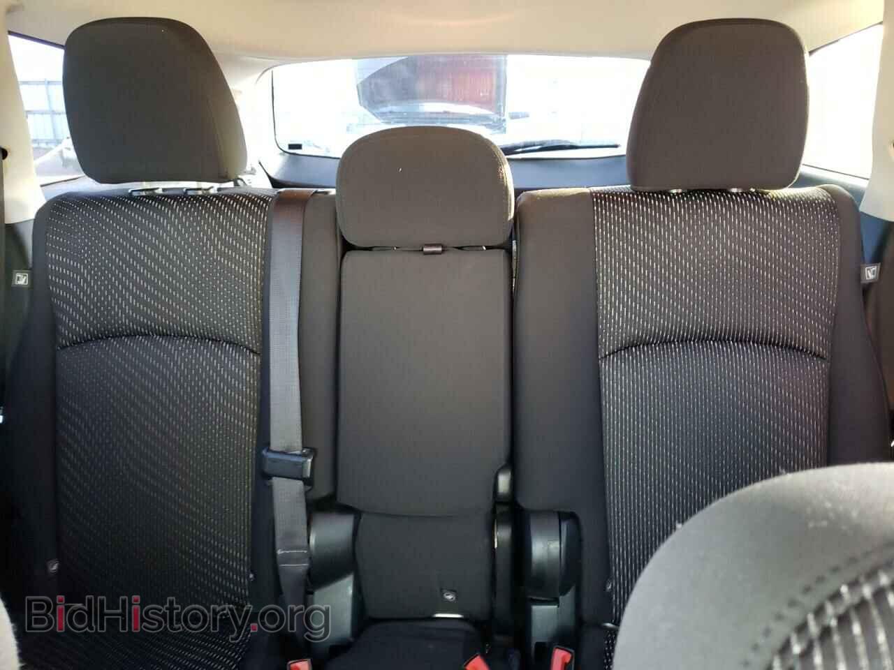 2015 DODGE JOURNEY - VIN: 3C4PDCAB6FT517707 - Фото 10