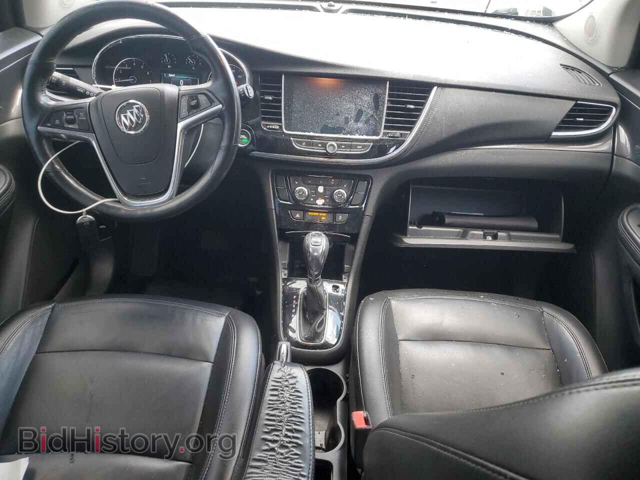 2018 BUICK ENCORE - VIN: KL4CJCSB2JB525734 - Фото 8