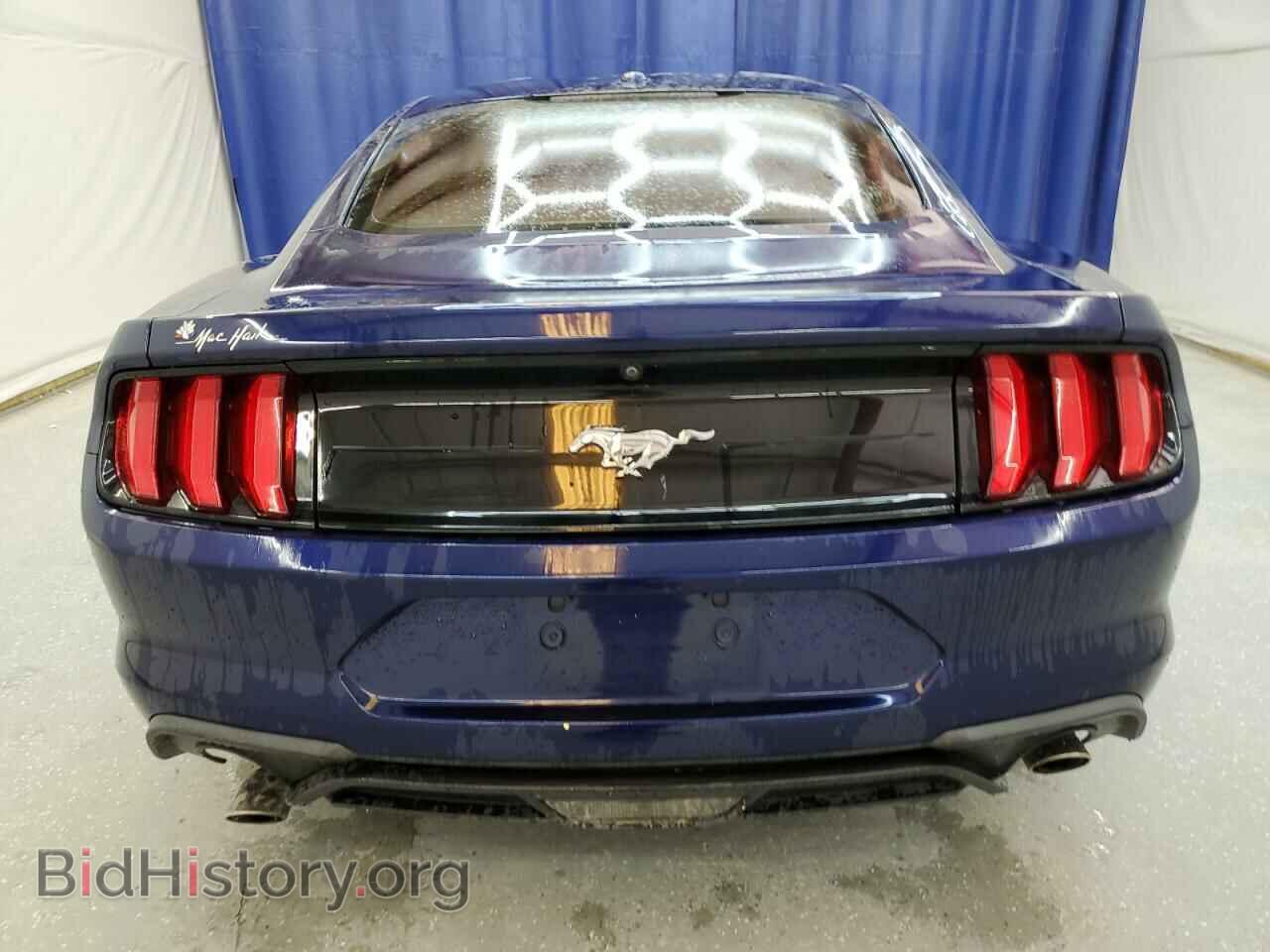 2019 FORD ALL Models - VIN: 1FA6P8THXK5187829 - Фото 6
