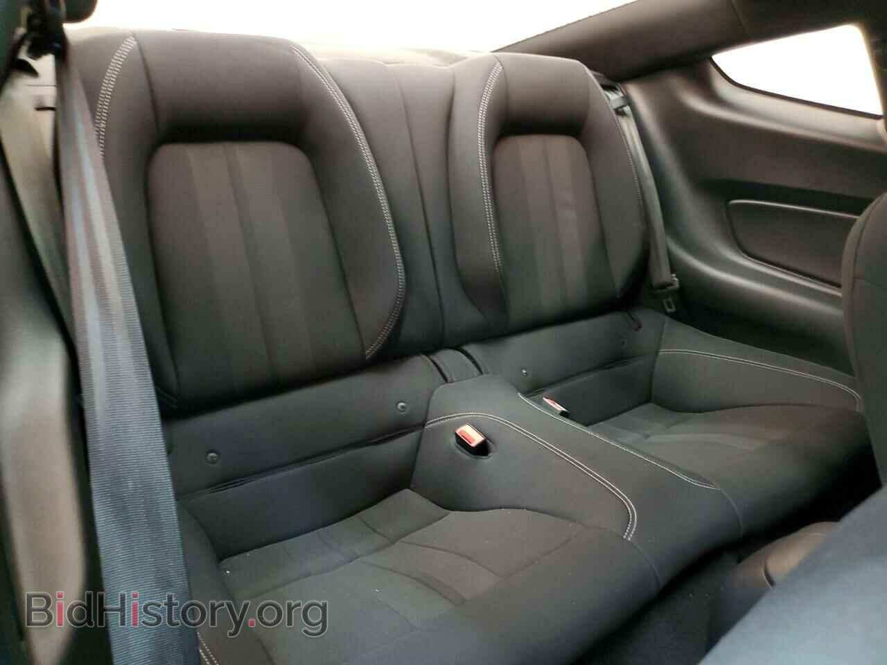2019 FORD ALL Models - VIN: 1FA6P8THXK5187829 - Фото 10