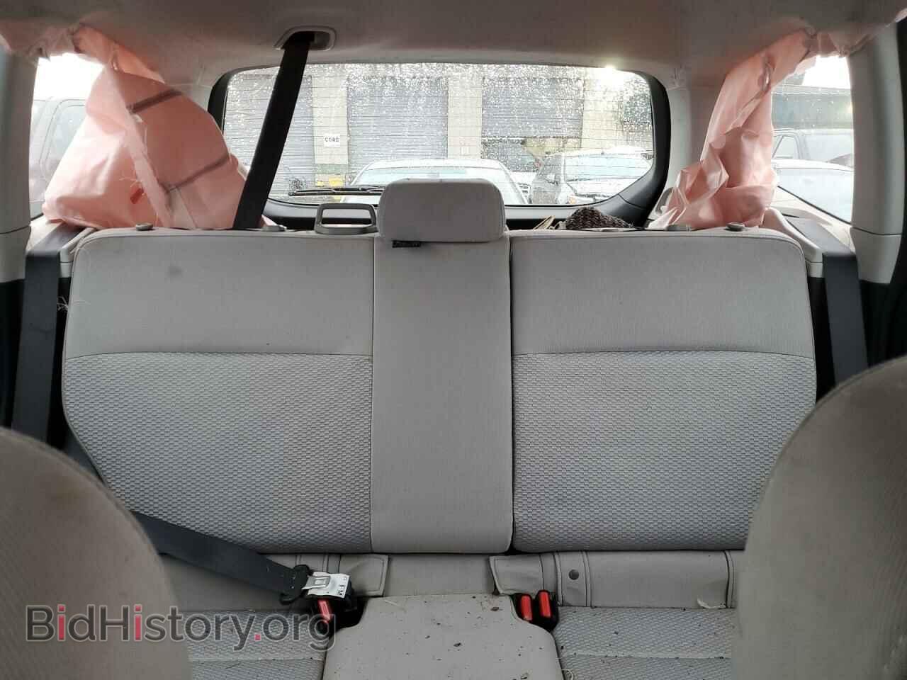 2017 SUBARU FORESTER - VIN: JF2SJAAC3HG558885 - Фото 10