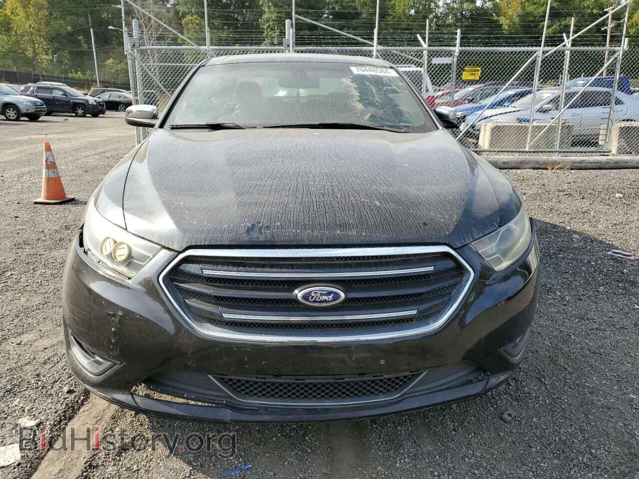 2015 FORD TAURUS - VIN: 1FAHP2F86FG171316 - Фото 5