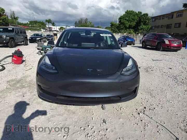 2018 TESLA MODEL 3 - VIN: 5YJ3E1EA5JF041538 - Фото 13