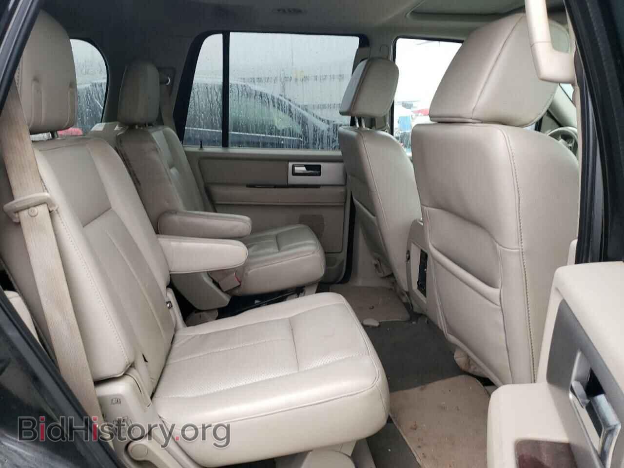 2008 FORD EXPEDITION - VIN: 1FMFU20588LA31105 - Фото 11