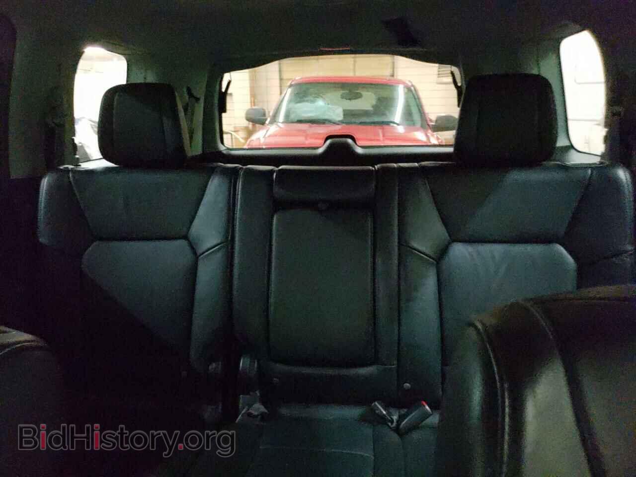 2012 HONDA PILOT - VIN: 5FNYF4H54CB081230 - Фото 10