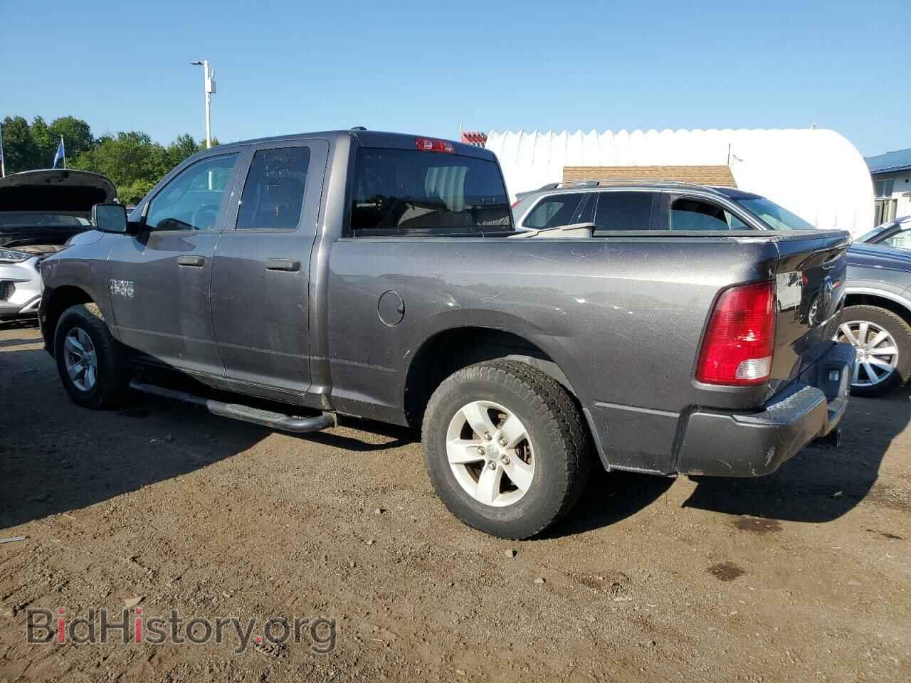 2017 RAM 1500 - VIN: 1C6RR7FG9HS794997 - Photo 2