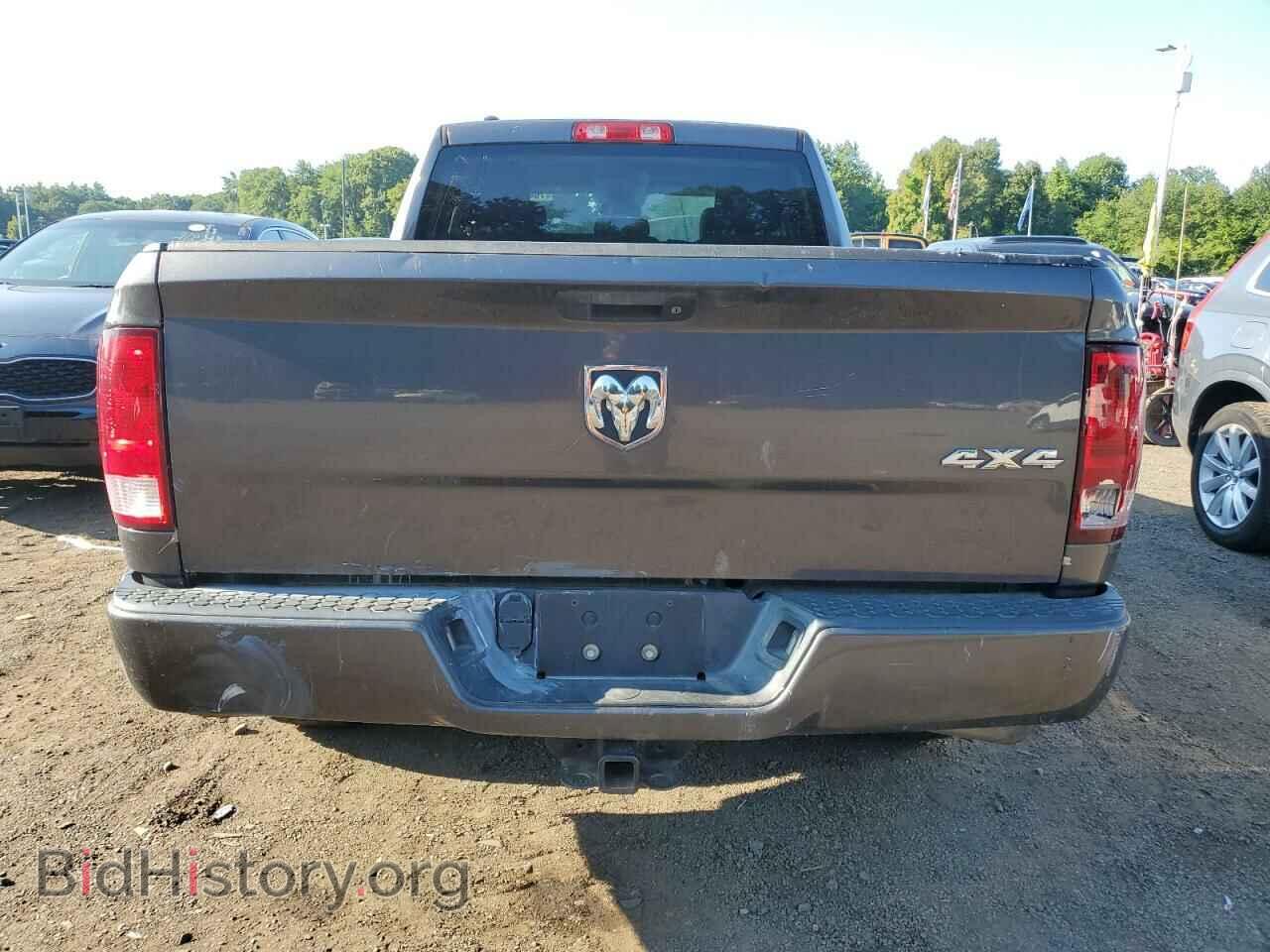 2017 RAM 1500 - VIN: 1C6RR7FG9HS794997 - Photo 6