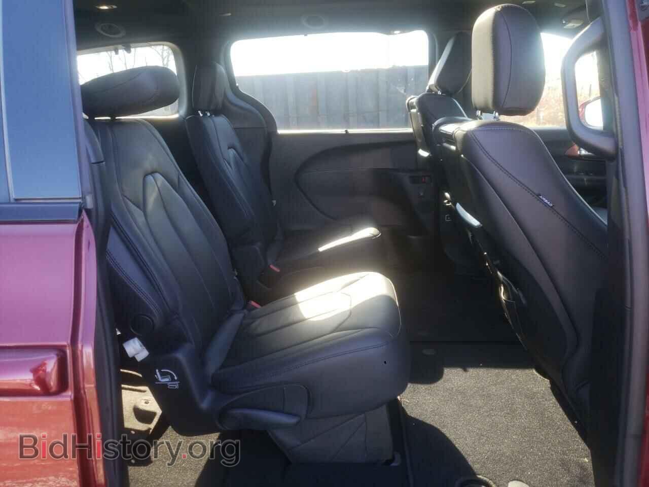 2020 CHRYSLER PACIFICA - VIN: 2C4RC1EG1LR149389 - Photo 6