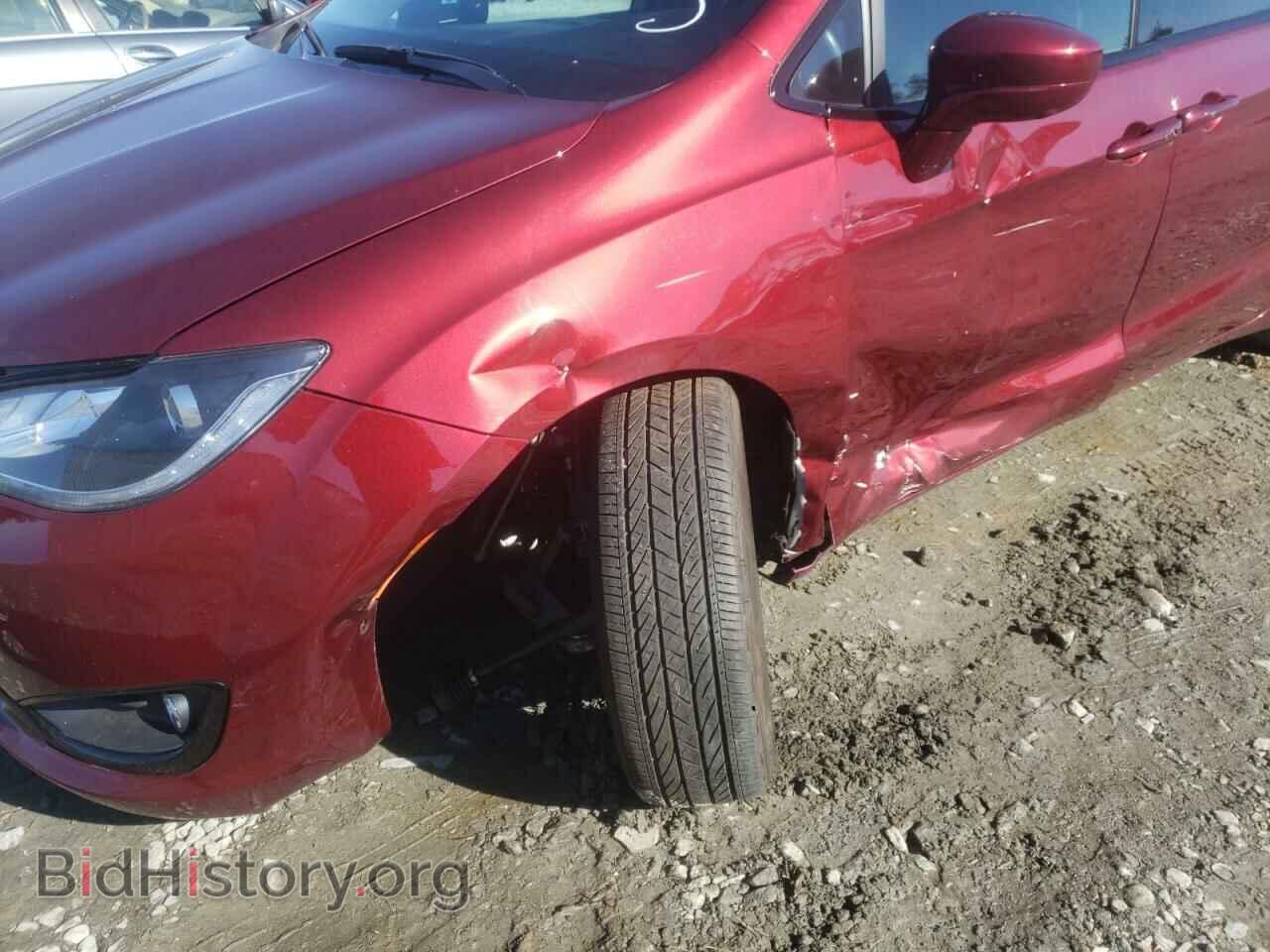 2020 CHRYSLER PACIFICA - VIN: 2C4RC1EG1LR149389 - Photo 9