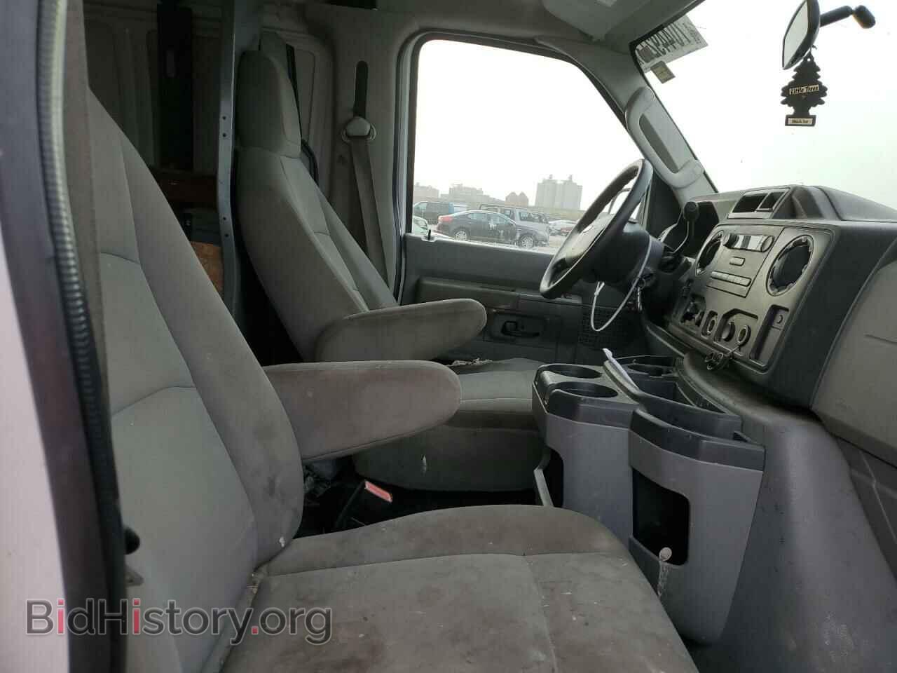 2009 FORD ALL Models - VIN: 1FTNE24W29DA45383 - Фото 10