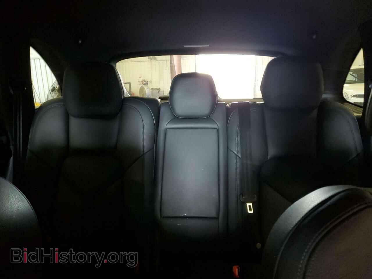 2015 PORSCHE CAYENNE - VIN: WP1AB2A2XFLA56625 - Фото 10
