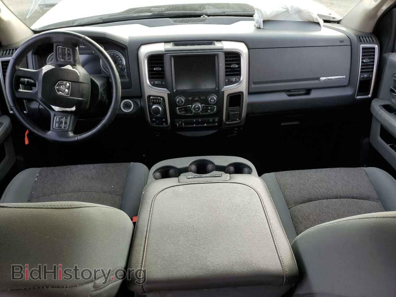 2017 RAM 1500 - VIN: 3C6RR7LT8HG511188 - Фото 8