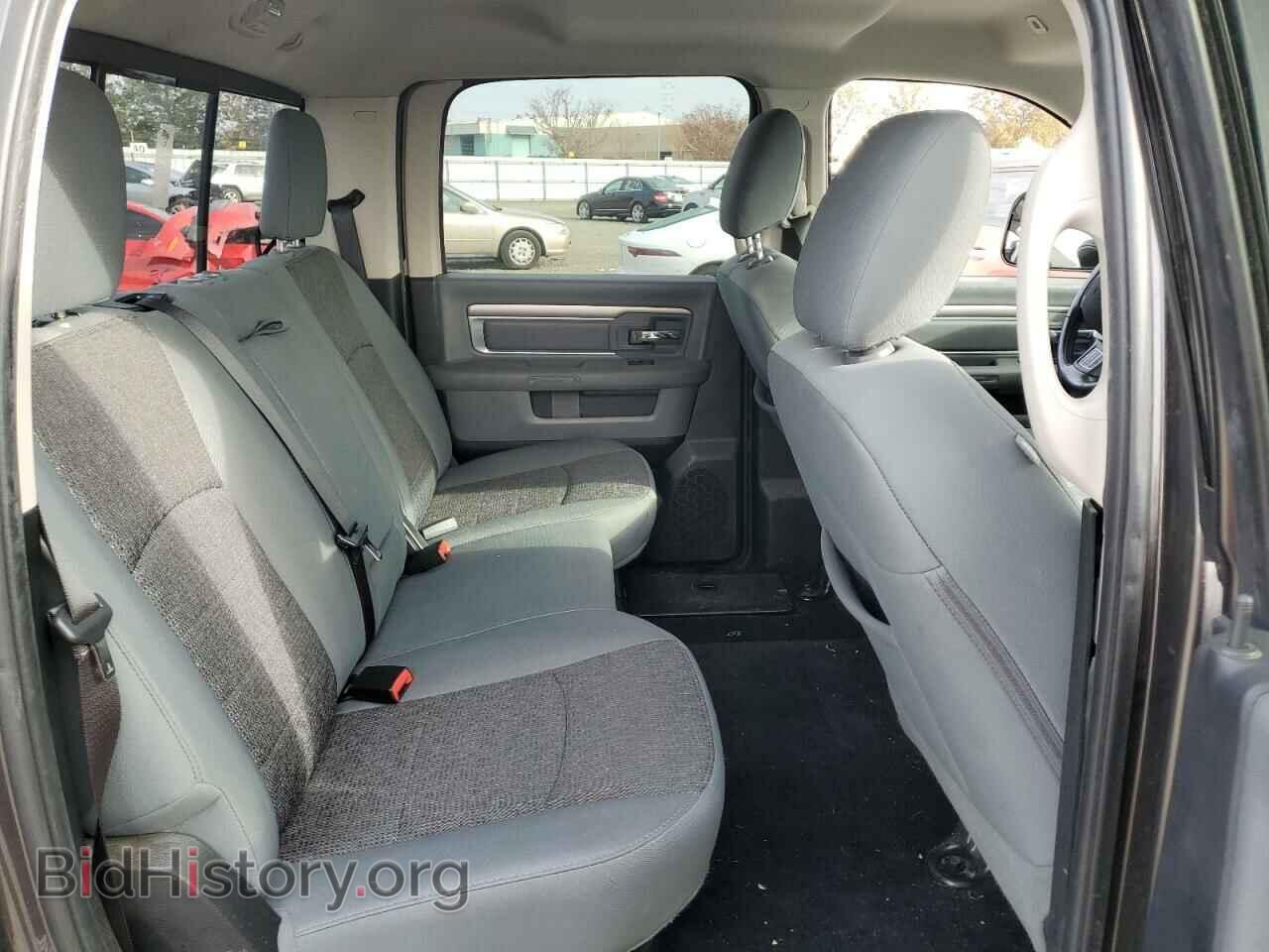 2017 RAM 1500 - VIN: 3C6RR7LT8HG511188 - Фото 10