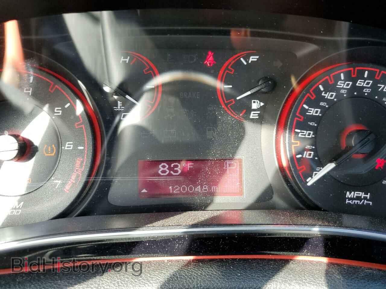 2015 DODGE DART - VIN: 1C3CDFBB9FD275567 - Фото 9