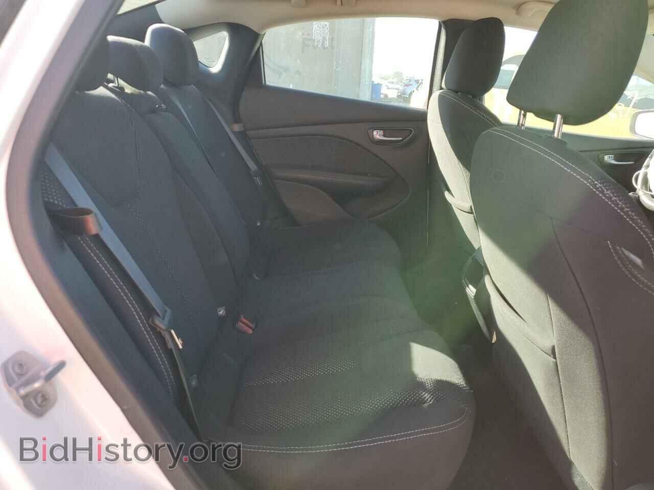 2015 DODGE DART - VIN: 1C3CDFBB9FD275567 - Фото 10