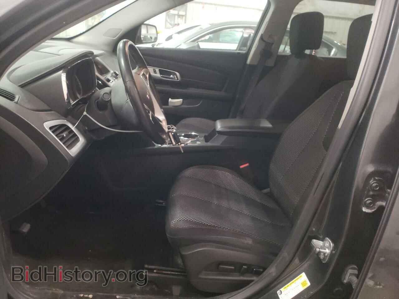 2017 GMC TERRAIN - VIN: 2GKFLTE36H6223477 - Фото 7