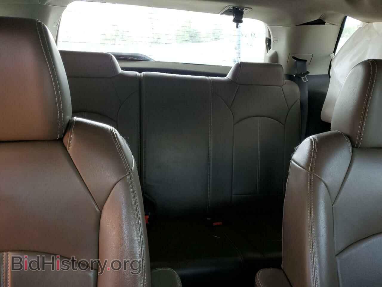 2015 GMC ACADIA - VIN: 1GKKRRKD8FJ273696 - Фото 10