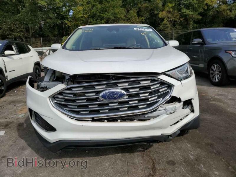 2021 Ford EDGE (VIN 2FMPK3J98MBA07866) — photo 5 of 13