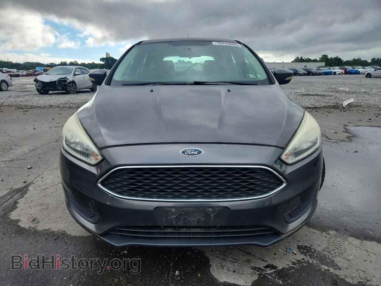 2015 FORD FOCUS - VIN: 1FADP3K27FL252063 - Photo 5