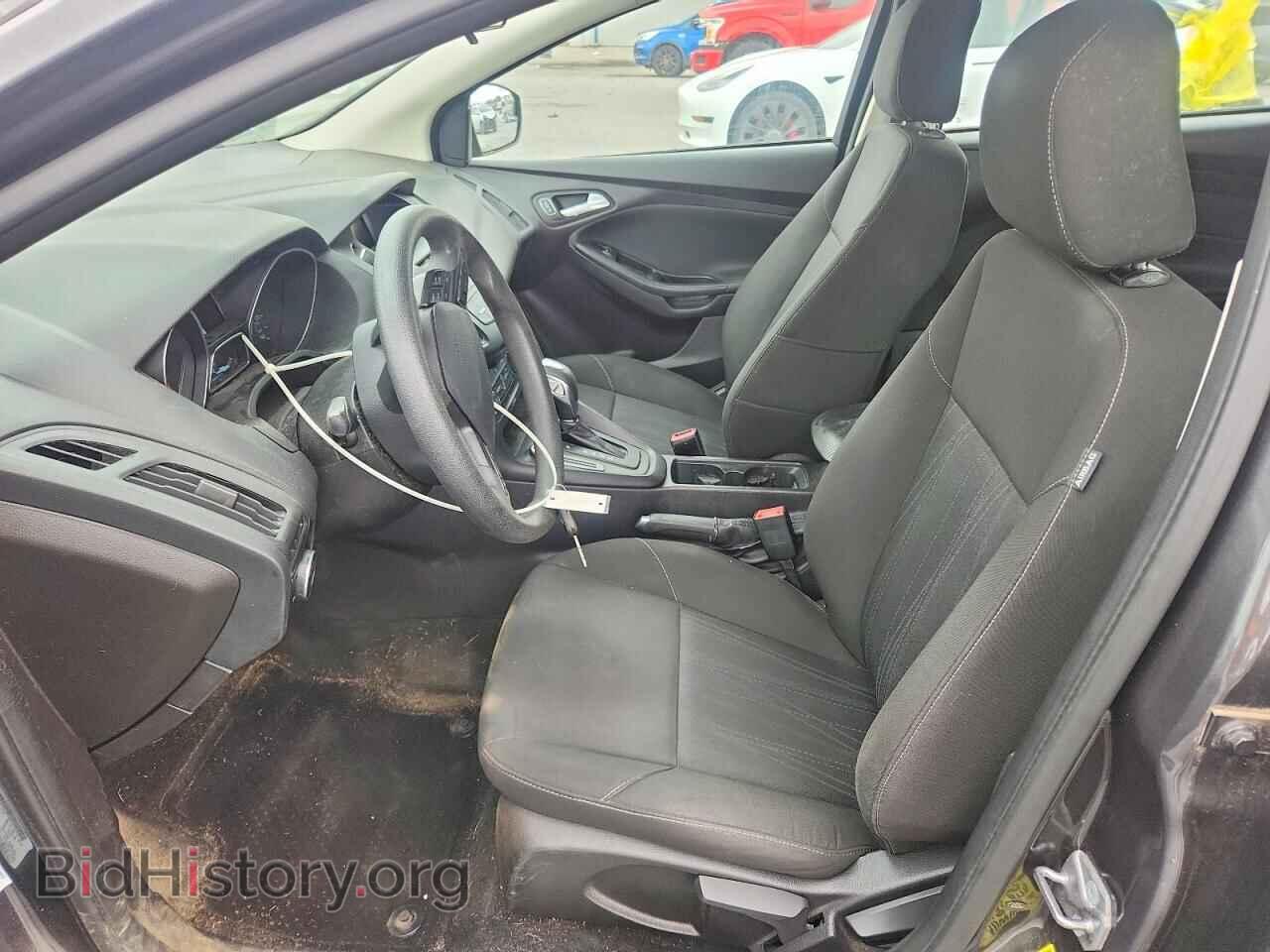 2015 FORD FOCUS - VIN: 1FADP3K27FL252063 - Photo 7