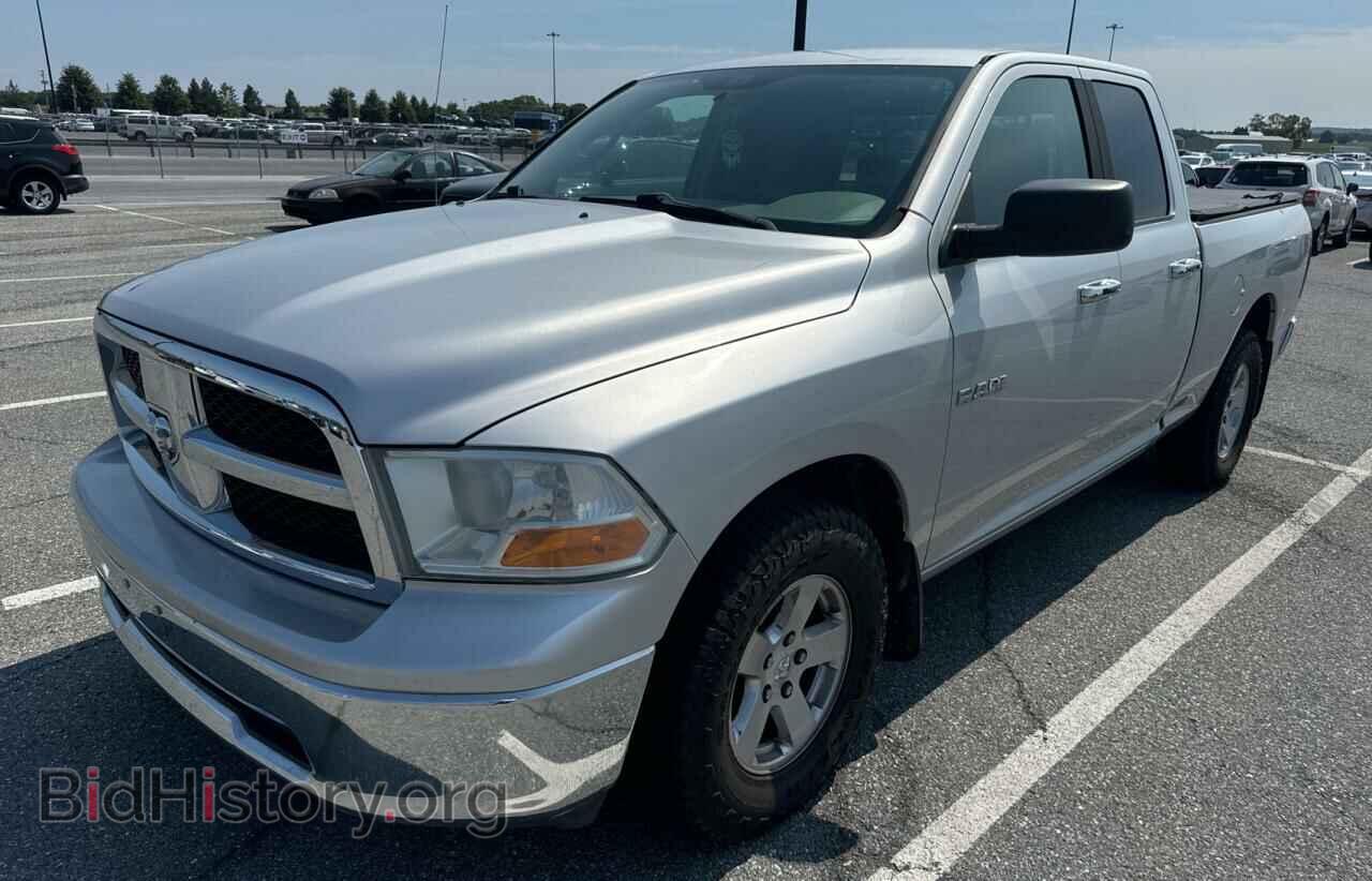 2010 DODGE All Models - VIN: 1D7RB1GP8AS101390 - Photo 2