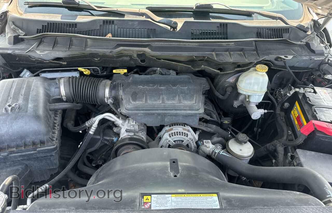 2010 DODGE All Models - VIN: 1D7RB1GP8AS101390 - Photo 7