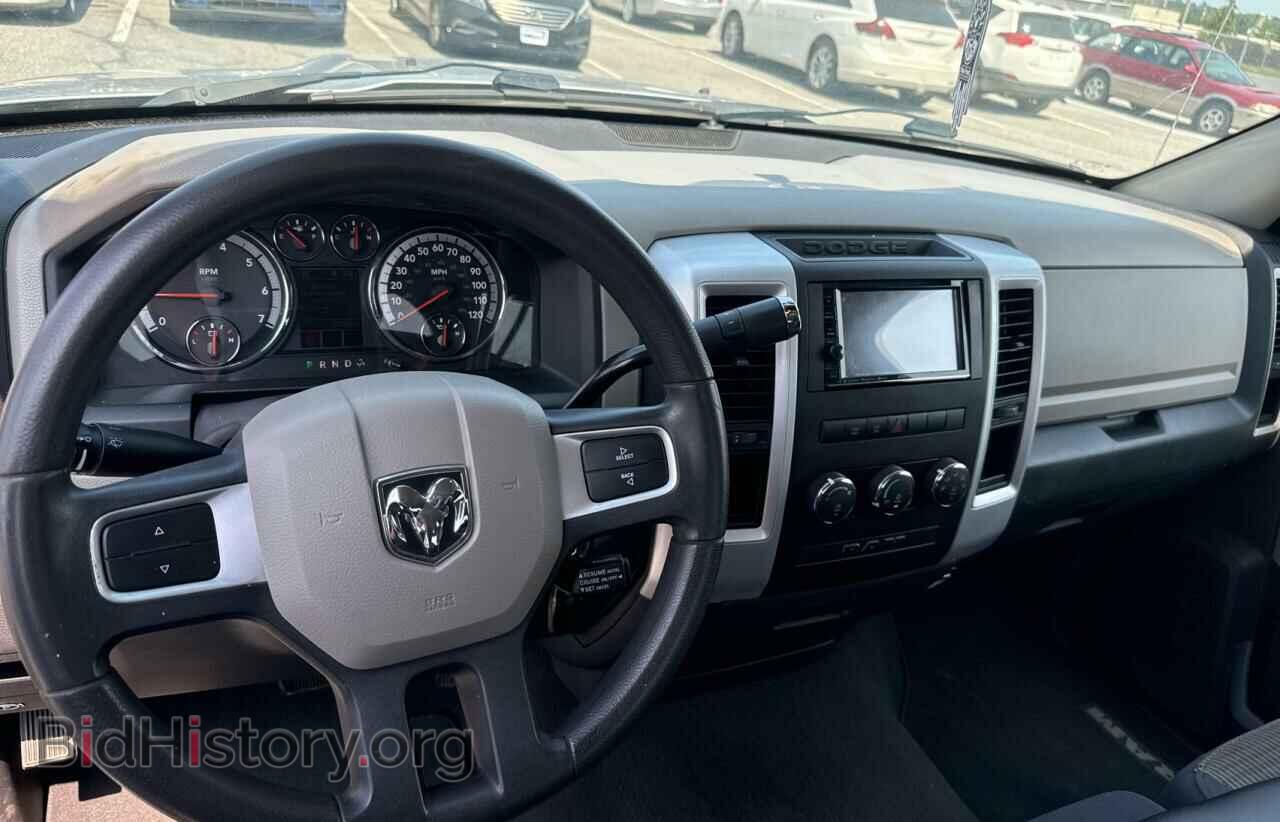 2010 DODGE All Models - VIN: 1D7RB1GP8AS101390 - Photo 9