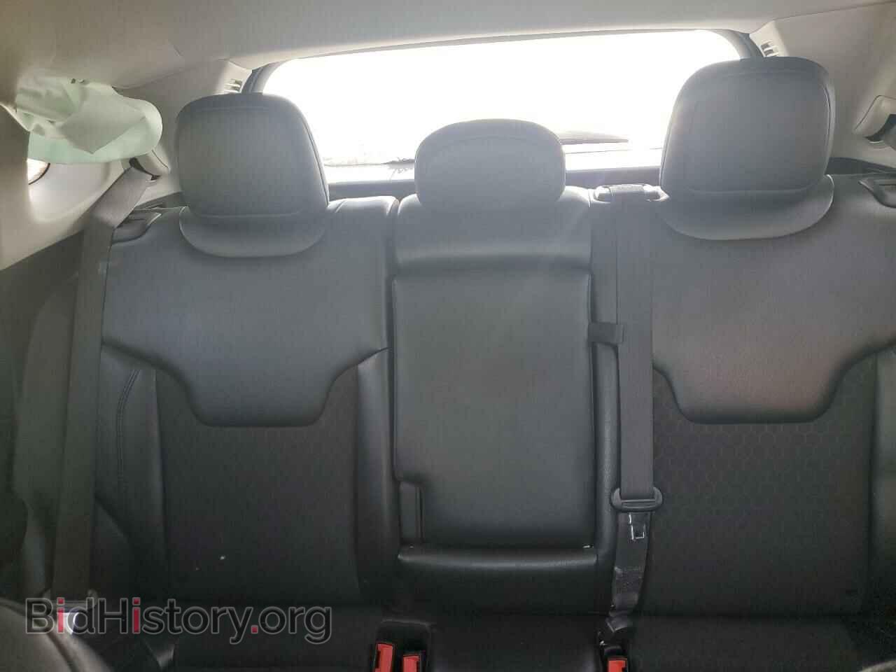 2020 JEEP COMPASS - VIN: 3C4NJCBB0LT241695 - Photo 10