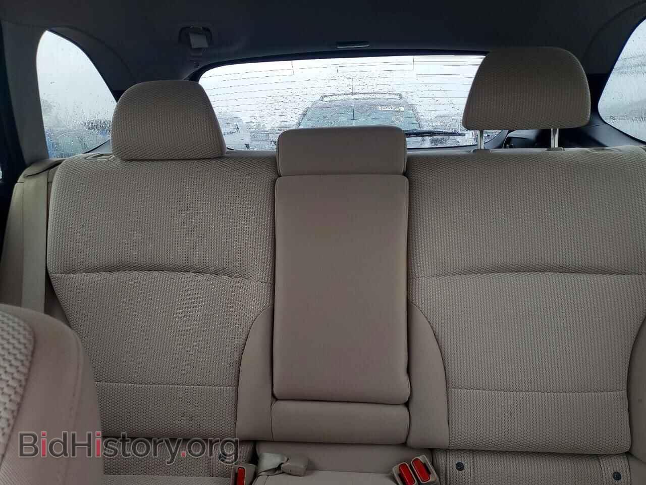 2015 SUBARU OUTBACK - VIN: 4S4BSBCCXF3355443 - Photo 10
