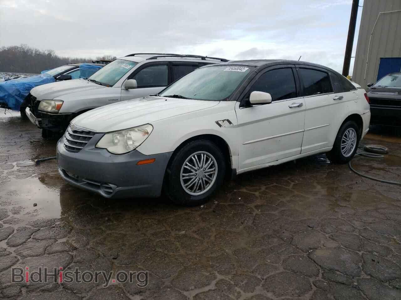 Photo 1C3LC46K87N548303 - CHRYSLER SEBRING 2007