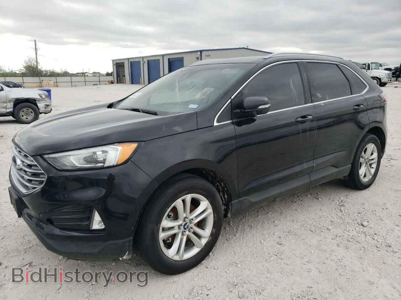 Photo 2FMPK3J94KBC61930 - FORD EDGE 2019