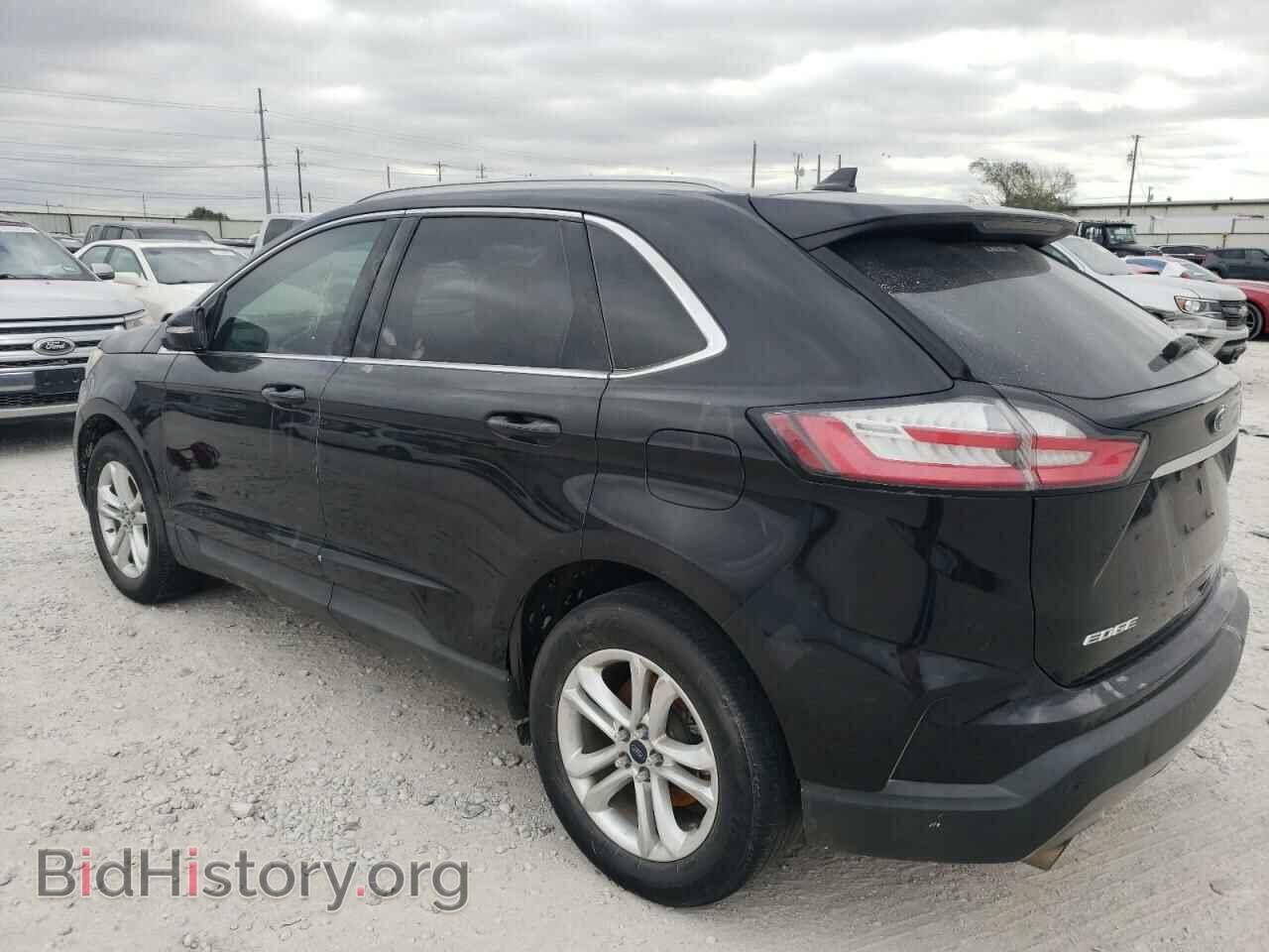2019 FORD EDGE - VIN: 2FMPK3J94KBC61930 - Фото 2