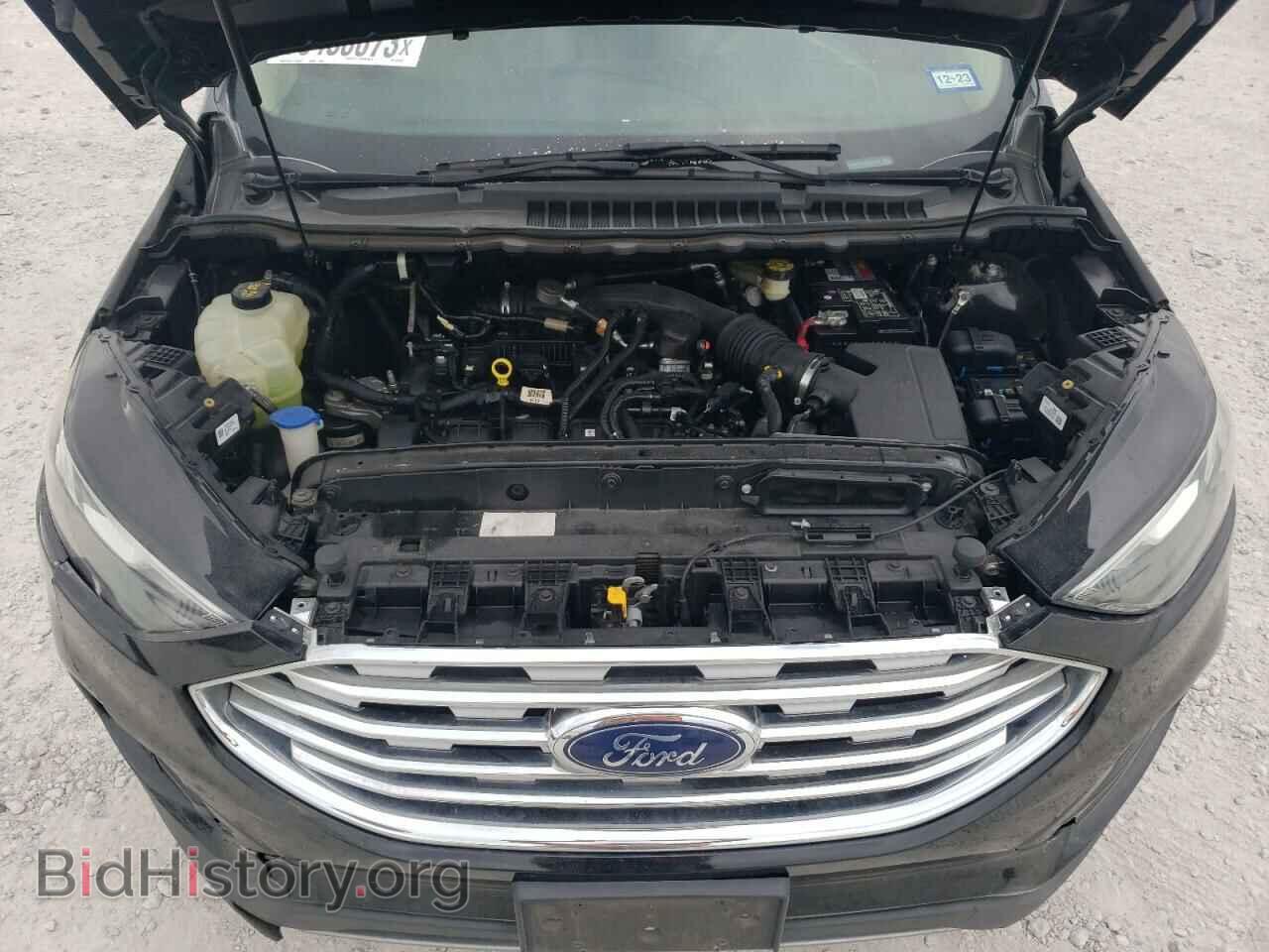 2019 FORD EDGE - VIN: 2FMPK3J94KBC61930 - Фото 11