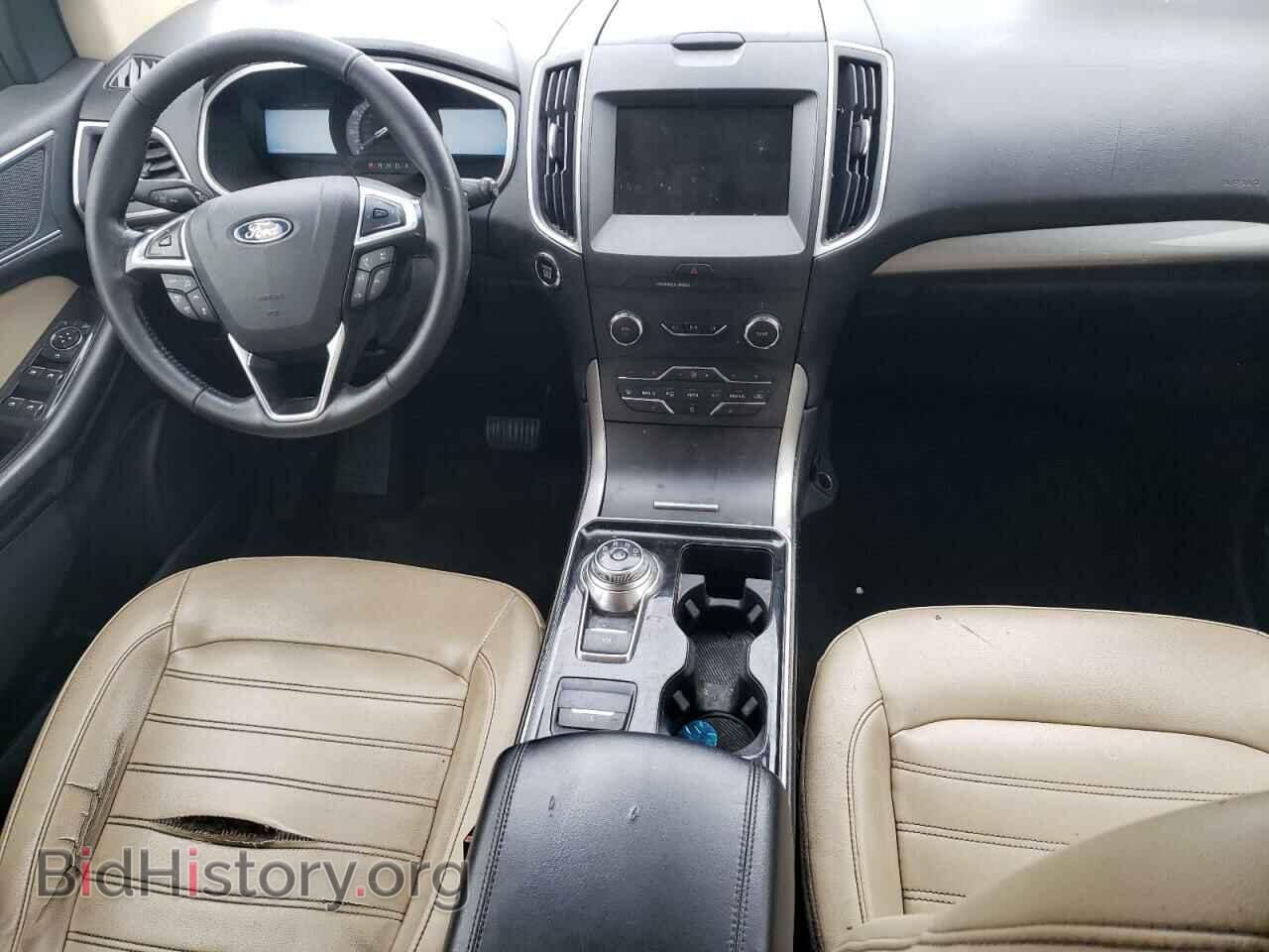 2019 FORD EDGE - VIN: 2FMPK3J94KBC61930 - Фото 8