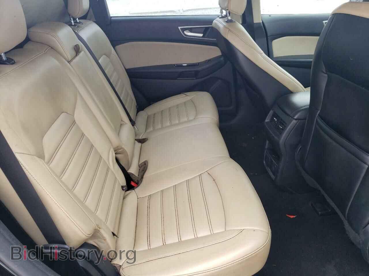 2019 FORD EDGE - VIN: 2FMPK3J94KBC61930 - Фото 10